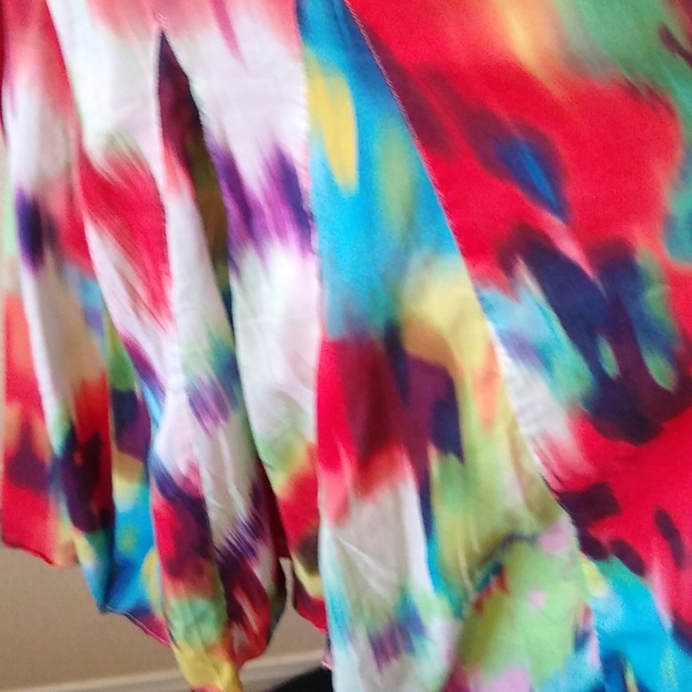 Ted Baker Georgie Wrap Dress - Picture 7 of 7